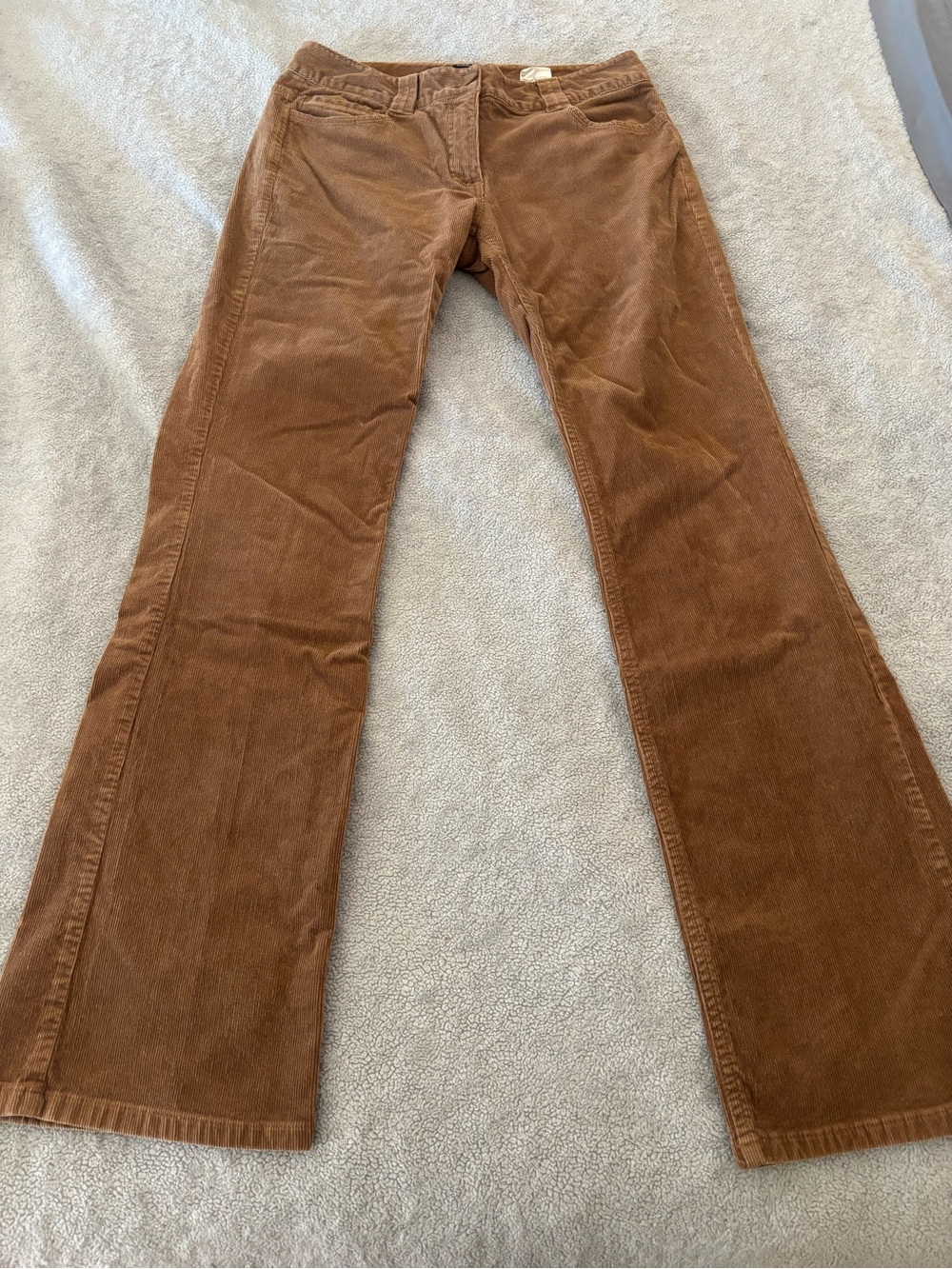 H&M Corduroy Pants